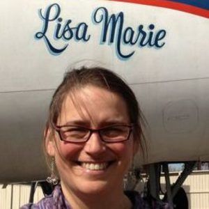 Meet your Posher, Lisa